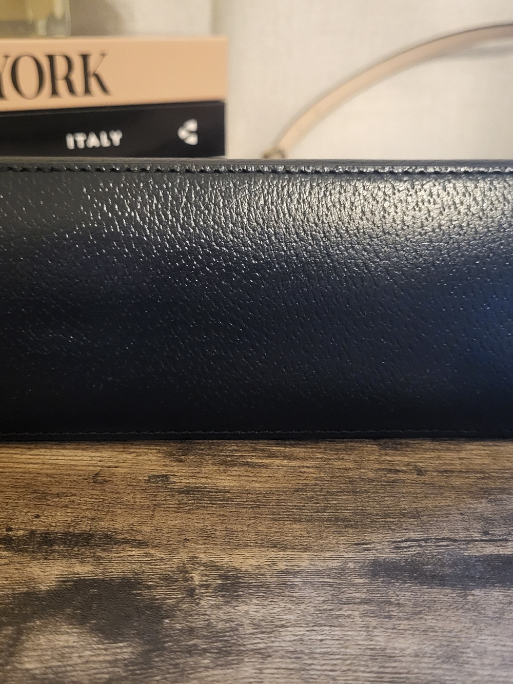 Kate Spade Two-Tone Black & Cream Crossbody Bag - Picture 4 of 7